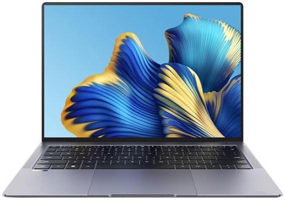 华为笔记本装win10