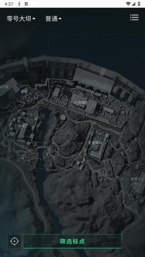 三角洲地图模拟器下载