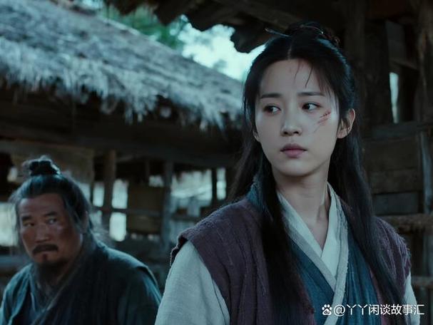 茅草屋电影免费观看