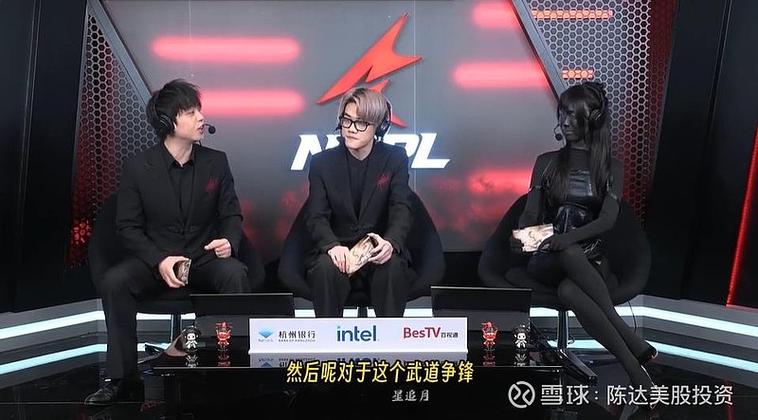 喳喳呱游戏解说百家号