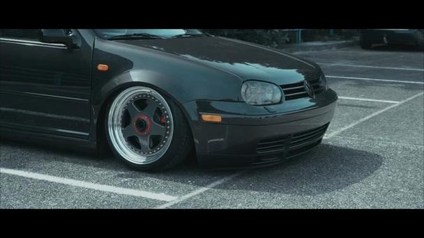 MK4改装案例