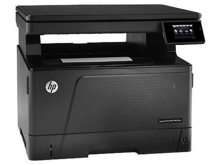 hp435nw打印机