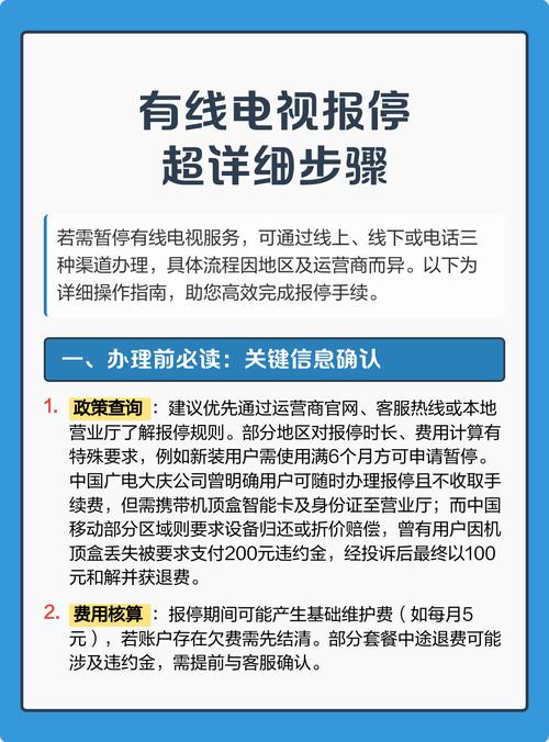 南沙区有线电视报装电话号码