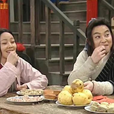 电影院嗑瓜子缩略图