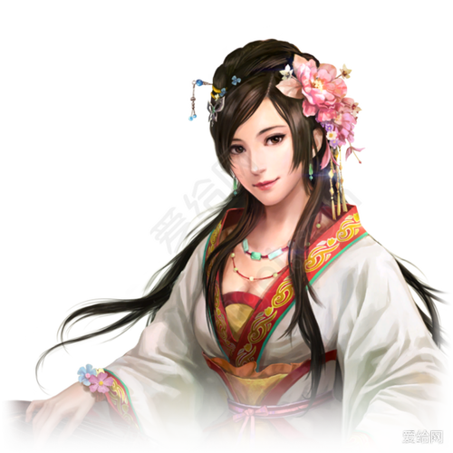 三国志14人物头像导入方法