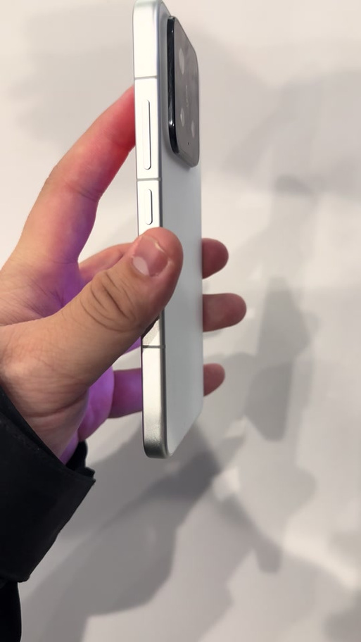 小米导航条截图
