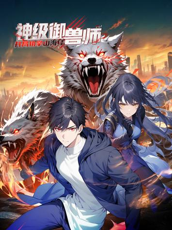 神级兽宠师