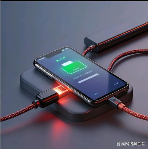 手机充电头很烫咋回事