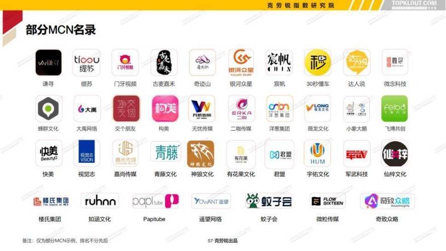 短视频平台都有哪些软件