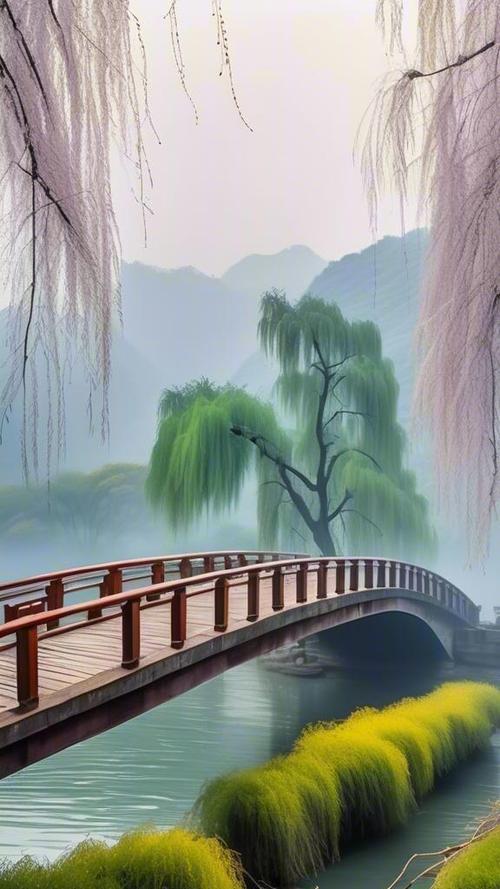 春风十里经典诗句游戏截图