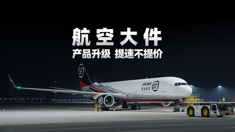 顺丰快递空运改陆运规则