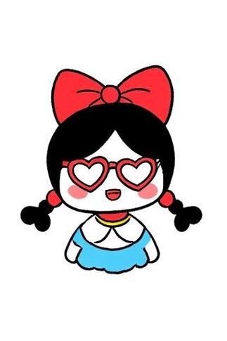 毛茸茸饲养员蓝星人凌妙妙