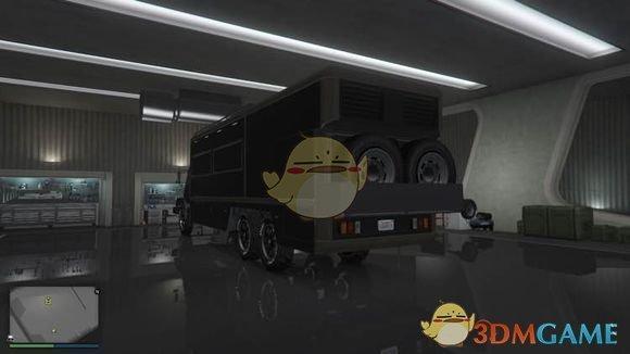 GTA5买了恐霸但是还没解锁佩奇