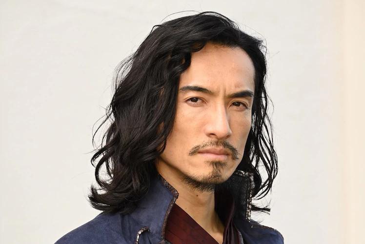 富加宫隼人