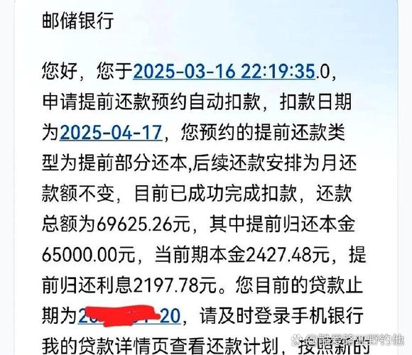 贷款什么时候扣款