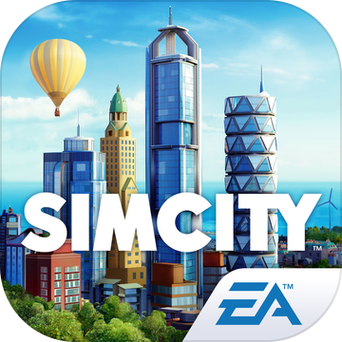 Simcity国际服下载