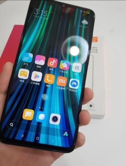 红米note8pro无线网总掉线