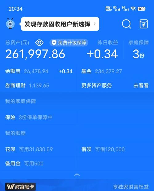 富贷宝怎么样