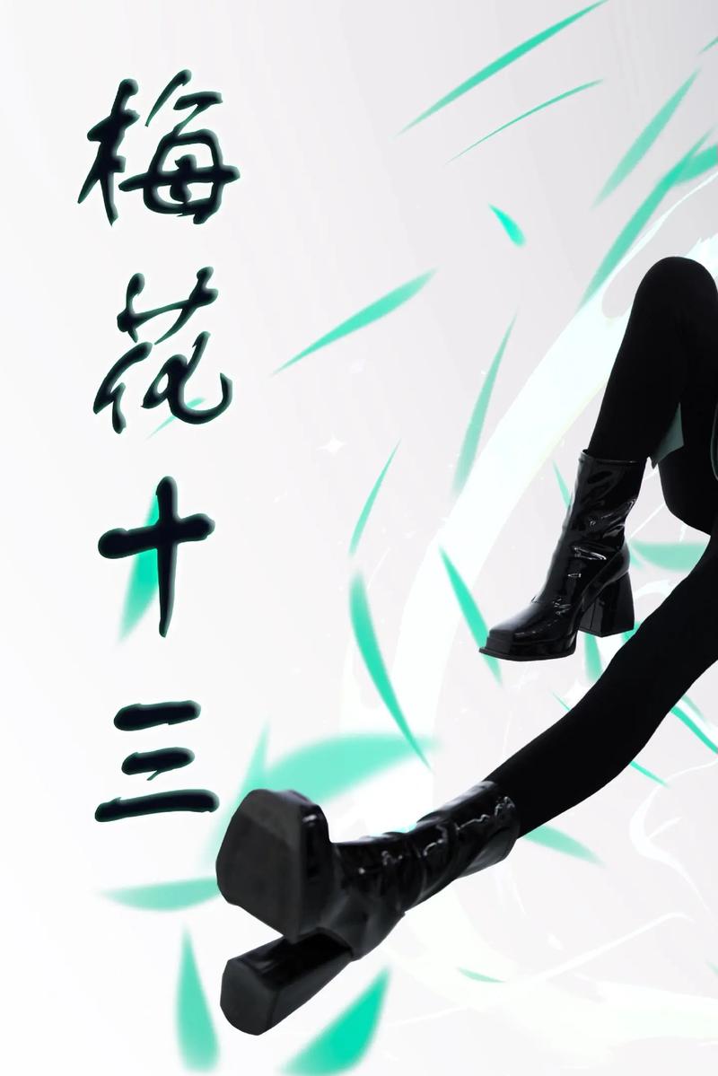梅花十三