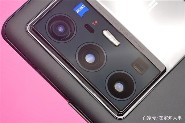 vivo超广角是什么手机