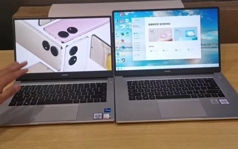 华为笔记本matebook系列区别