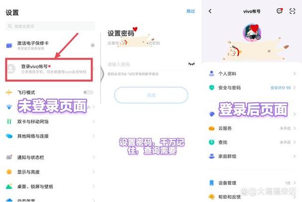 cloud.vivo com手机定位