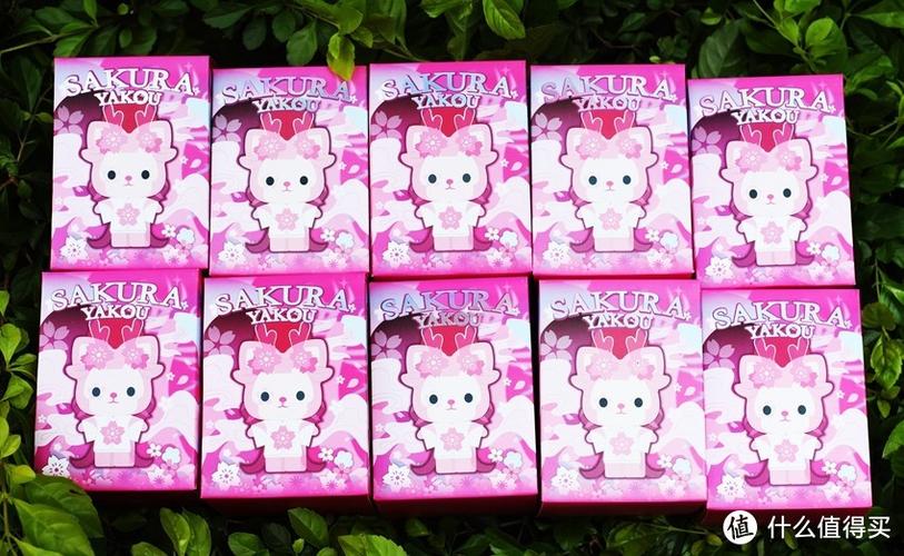 樱花box盒子缩略图