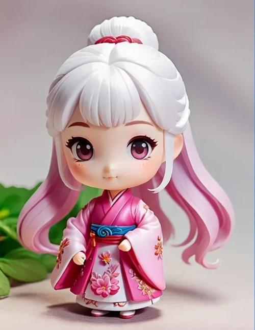 q版人物生成软件
