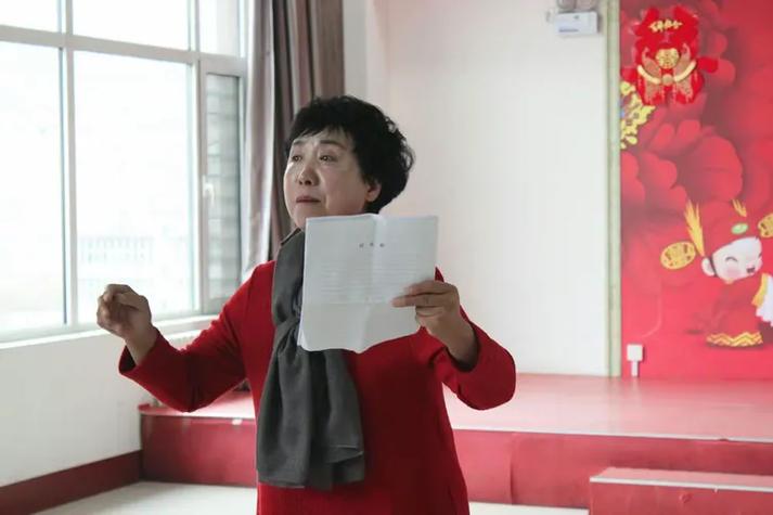 8个字赞美乡村