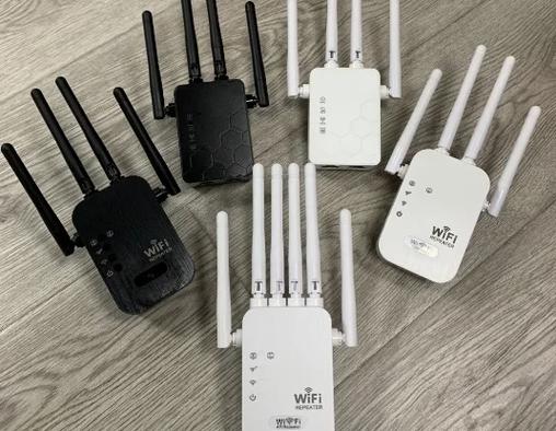 ipad连不上wifi只能连热点图标