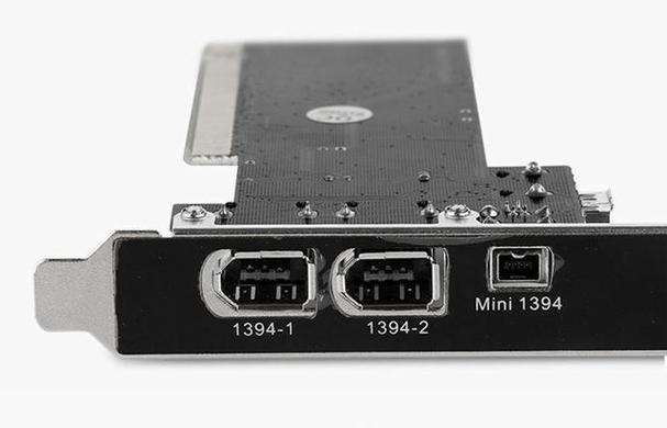 usb转1394驱动