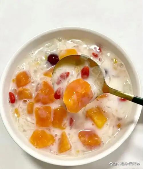 木瓜和牛奶可以一起吃吗缩略图