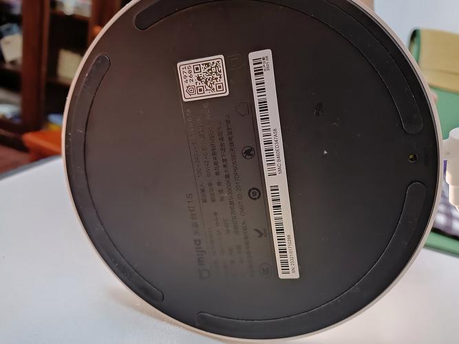 小米台灯1和1s的区别