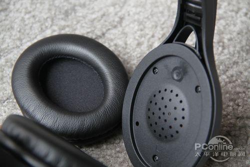 漫步者k800耳机拆解
