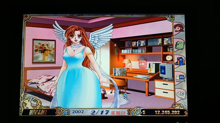 明星志愿2容易获奖的作品