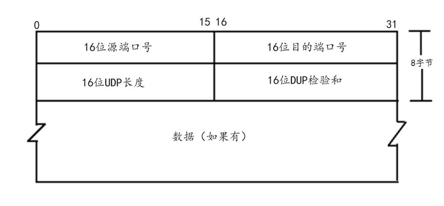 基于udp的应用协议