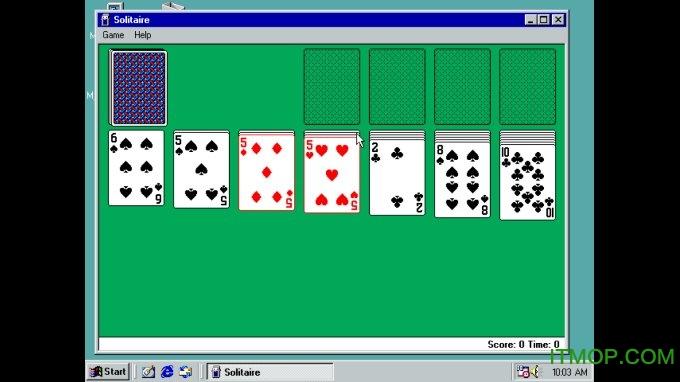 win98模拟器汉化版