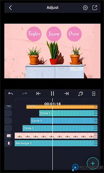 alightmotion2.3.1汉化版缩略图