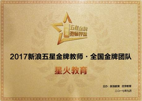 晓教育星火网校