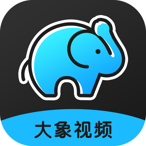 介绍大象的视频