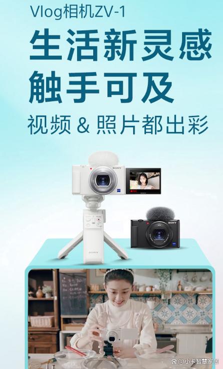 vlog的主要特点
