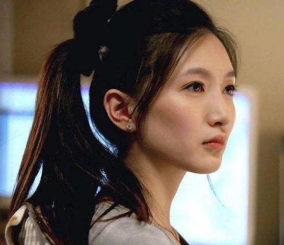 江疏影孙东海什么关系