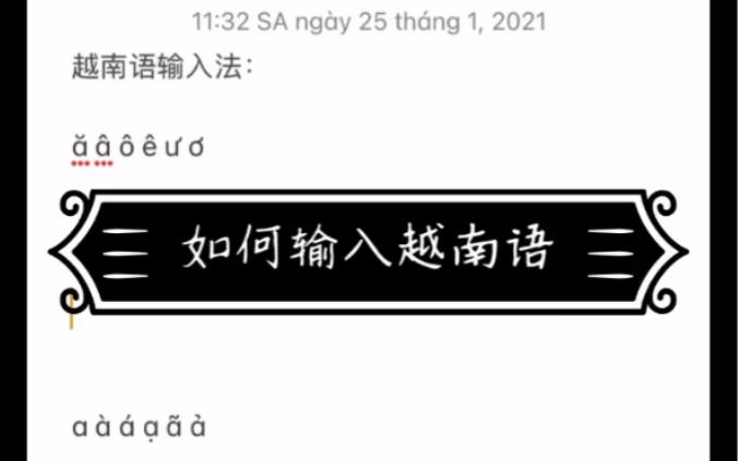 手机怎么设置越南语言图标