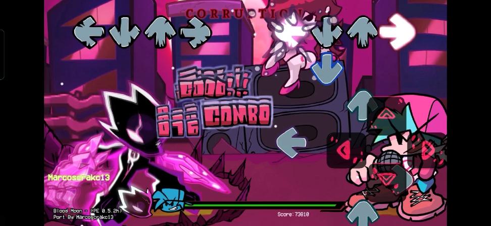 fnf腐化模组最新版下载