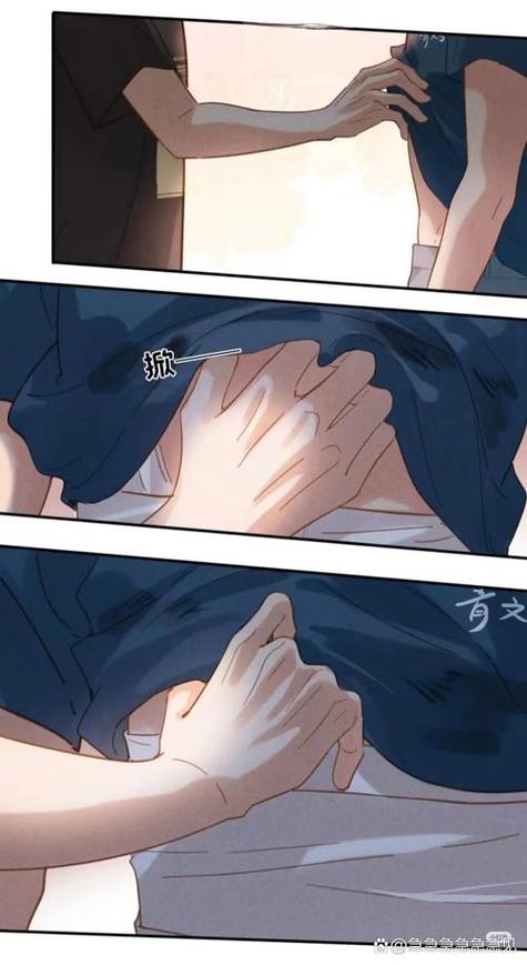一耽男孩韩漫下载