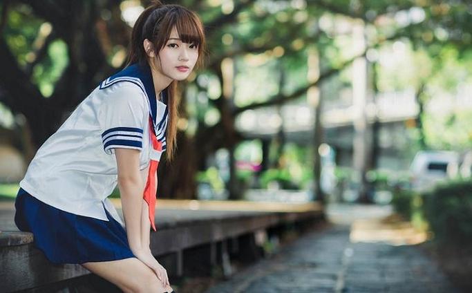正经女生有男闺蜜吗截图