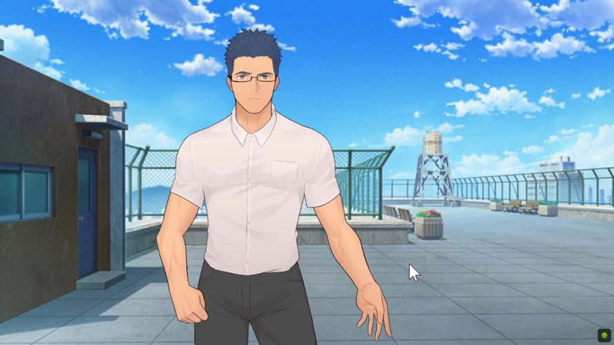 夏有天狼汉化版6.1.2安装截图