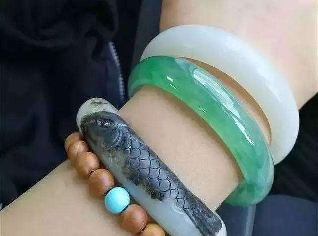 戴玉有什么讲究图标