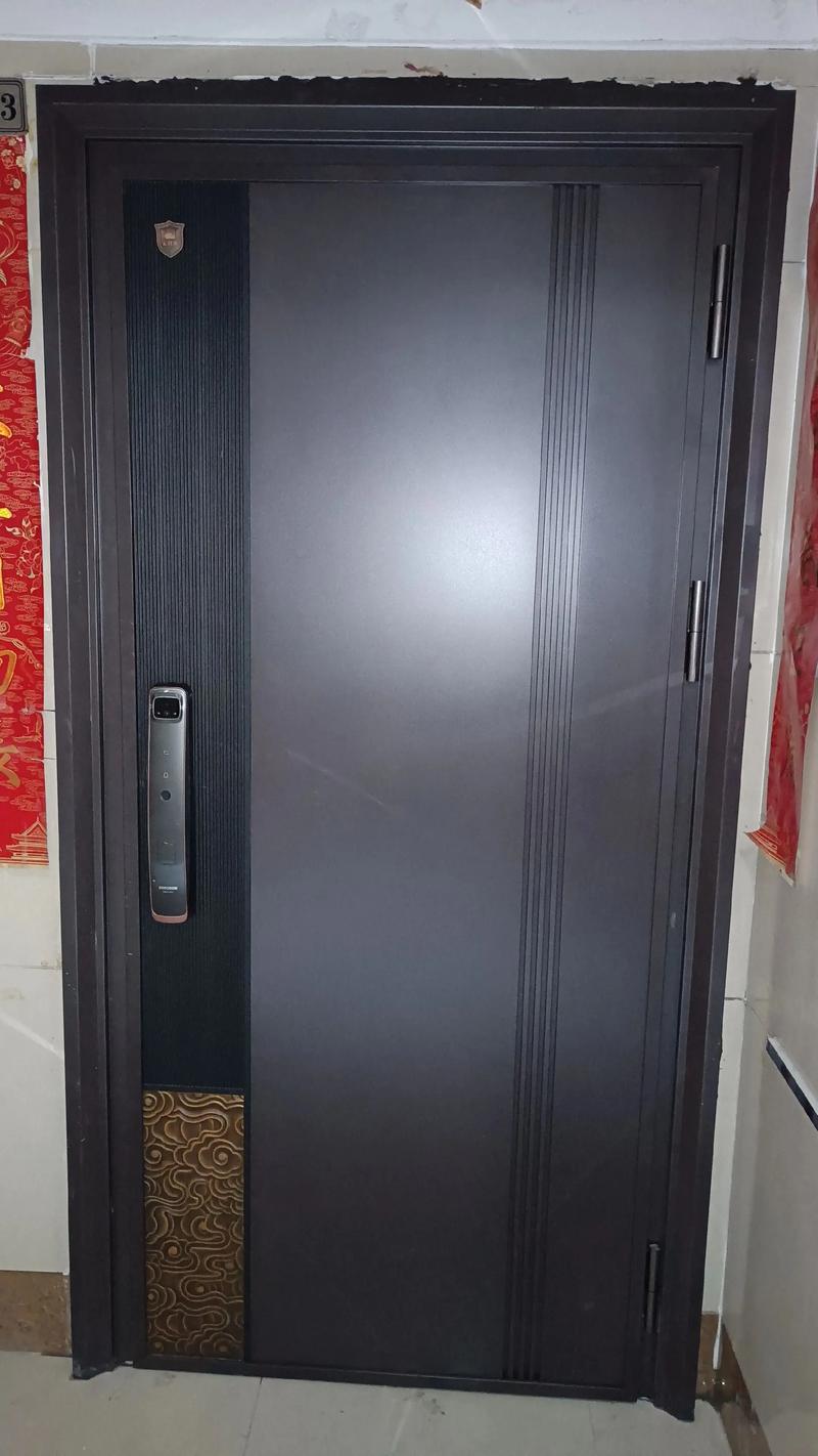 入户可视电话使用方法