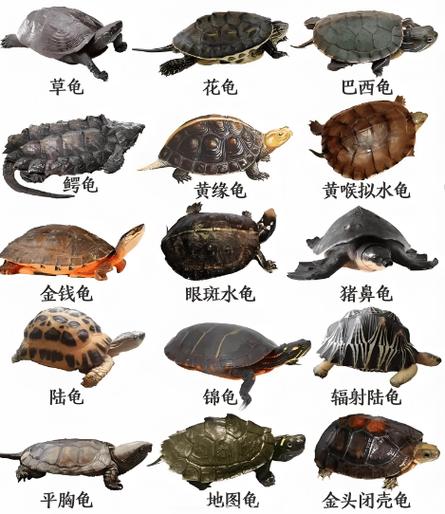世界十大最贵龟排名图标